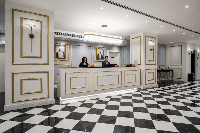 Sherao Hotel فندق شراعوه