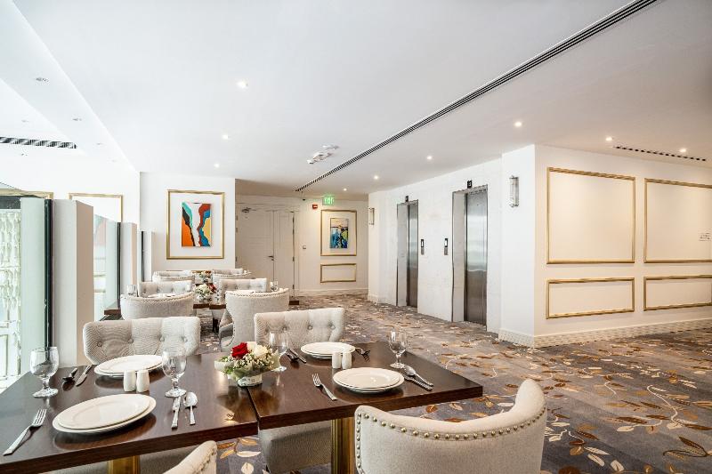 Sherao Hotel فندق شراعوه