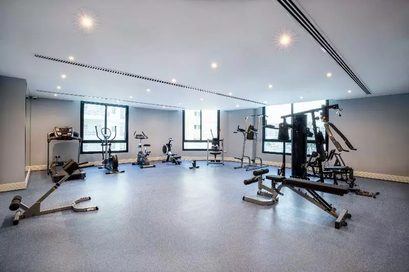 Sherao Hotel فندق شراعوه