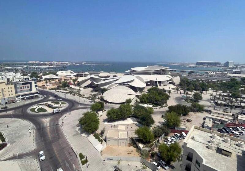 Sherao Hotel فندق شراعوه