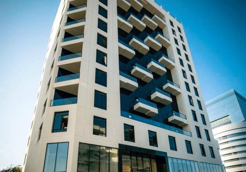 Sherao Hotel فندق شراعوه