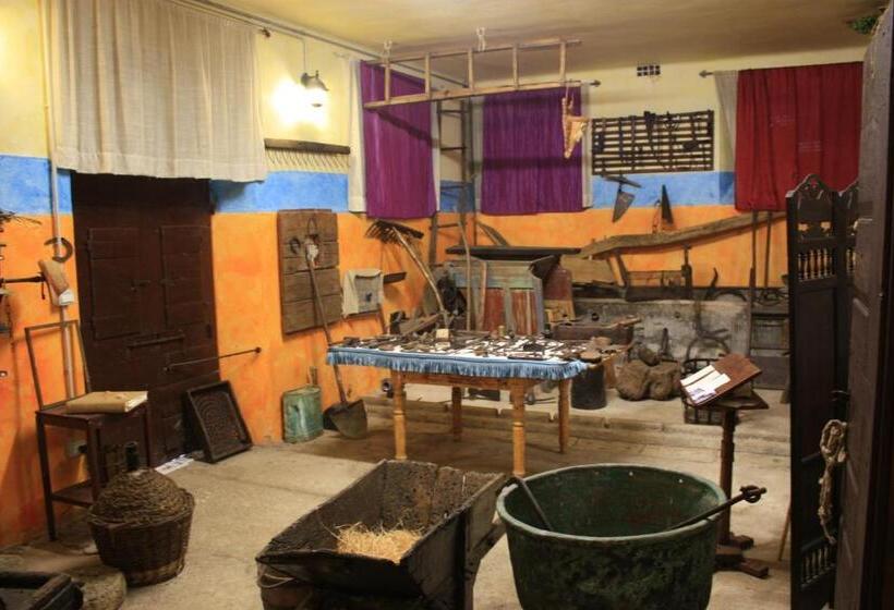 B&b Aesis La Dolce Collina