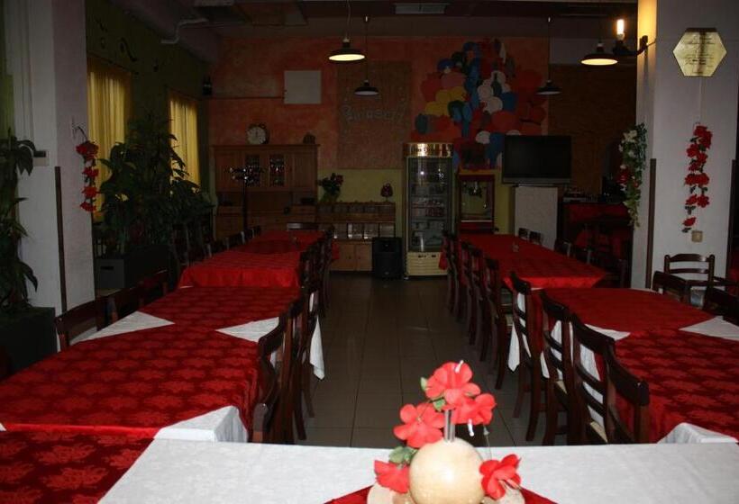 B&b Aesis La Dolce Collina