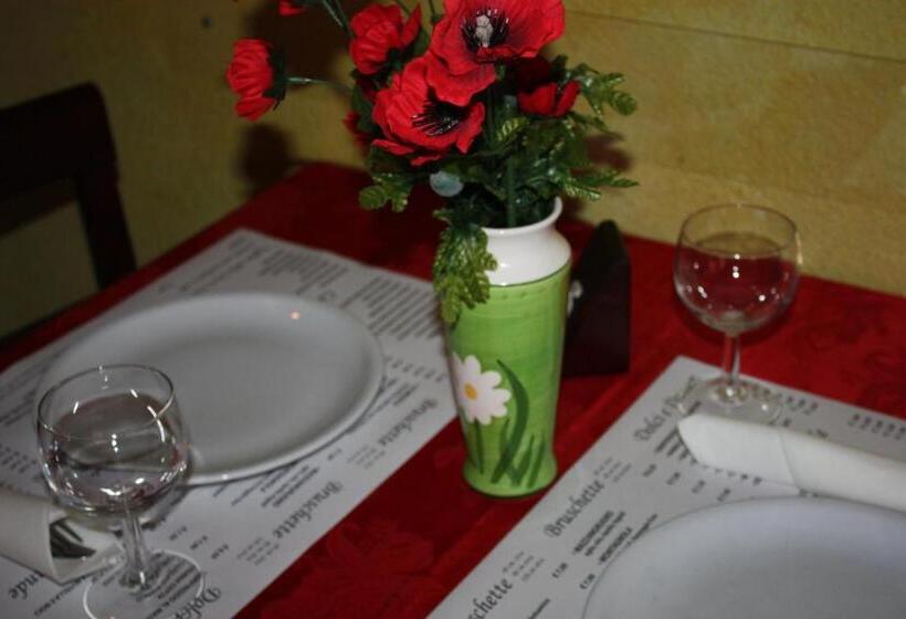 B&b Aesis La Dolce Collina