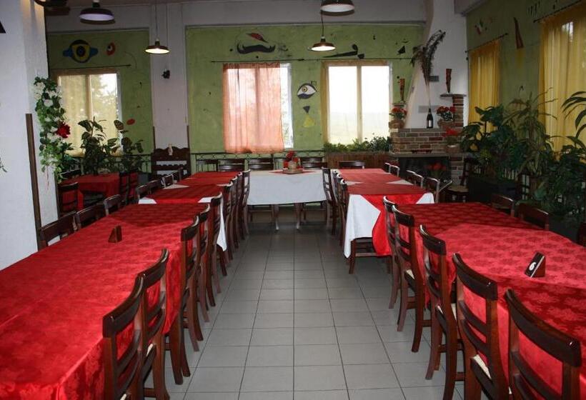 B&b Aesis La Dolce Collina