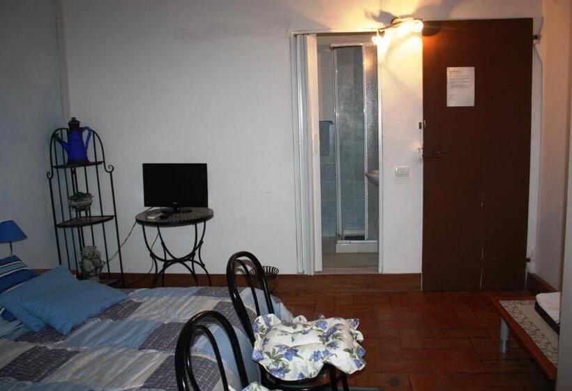 B&b Aesis La Dolce Collina