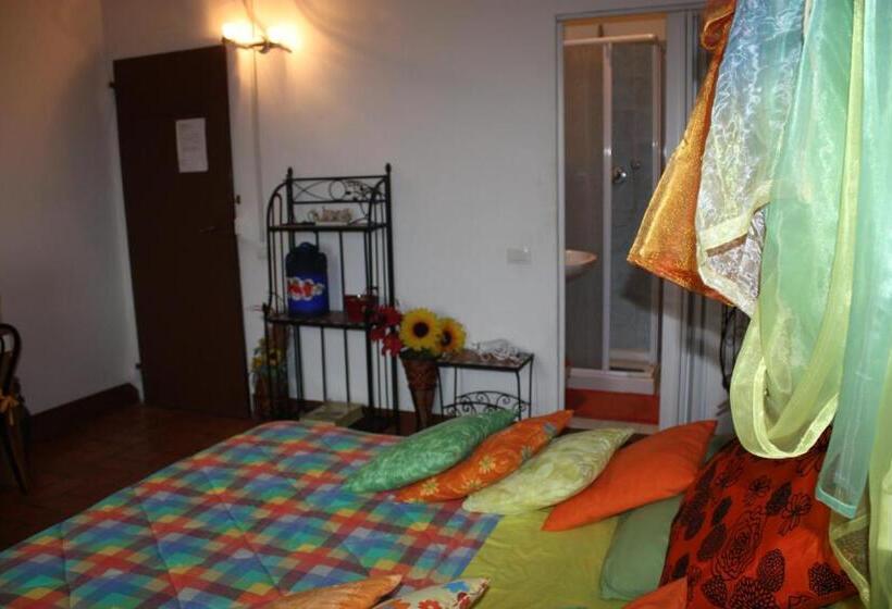 B&b Aesis La Dolce Collina