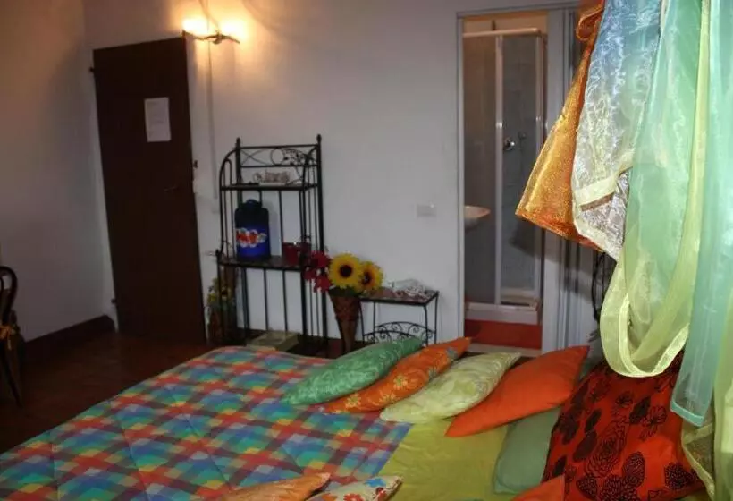 B&b Aesis La Dolce Collina