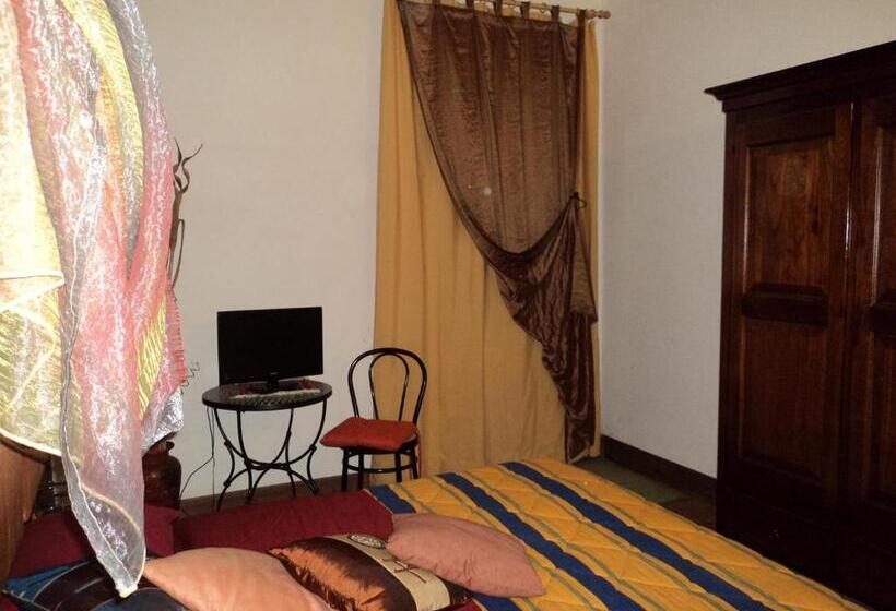 B&b Aesis La Dolce Collina