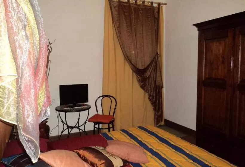 B&b Aesis La Dolce Collina