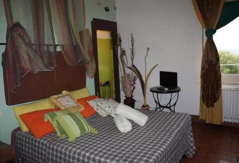 B&b Aesis La Dolce Collina