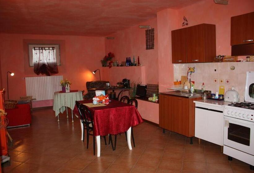 B&b Aesis La Dolce Collina