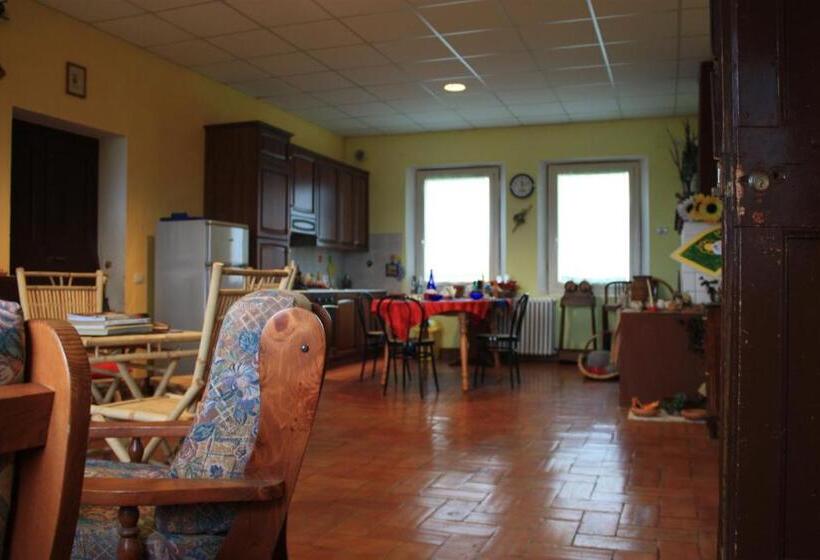 B&b Aesis La Dolce Collina