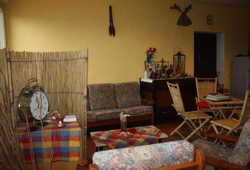 B&b Aesis La Dolce Collina