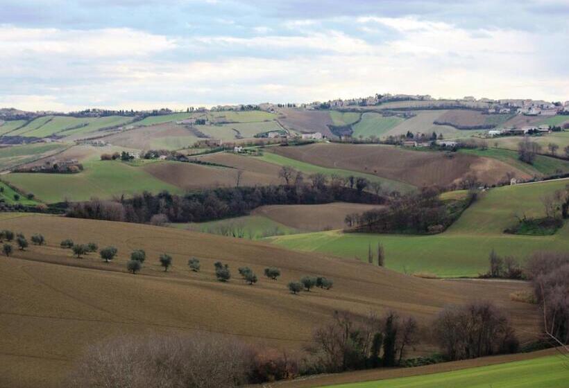 B&b Aesis La Dolce Collina