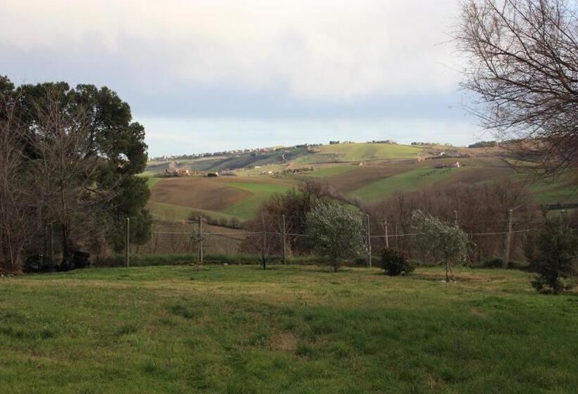 B&b Aesis La Dolce Collina