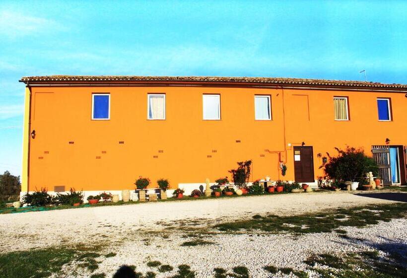 B&b Aesis La Dolce Collina
