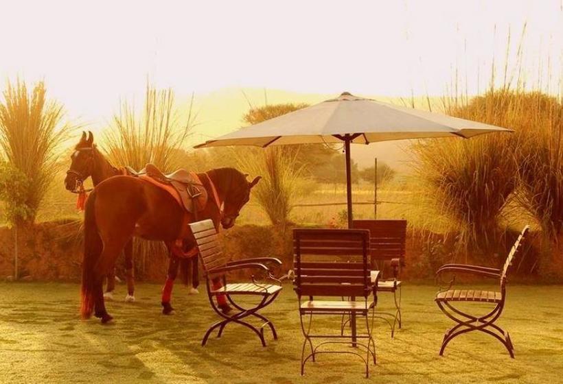 Aamiaismajoitus (B&B) Maa Ashapura Resort