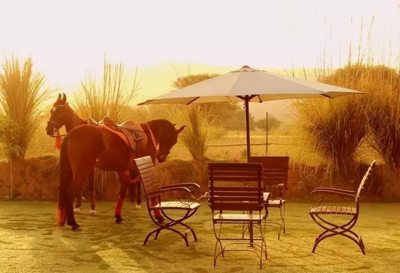Aamiaismajoitus (B&B) Maa Ashapura Resort