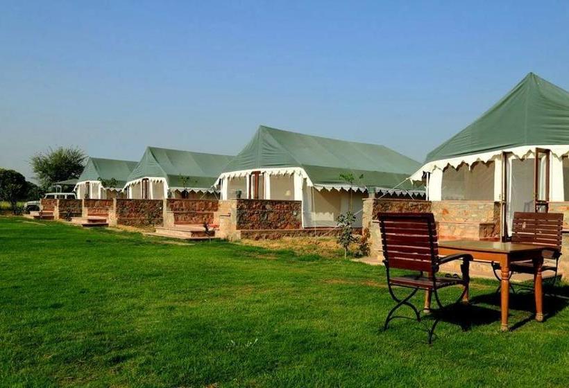 Aamiaismajoitus (B&B) Maa Ashapura Resort