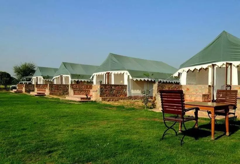 Aamiaismajoitus (B&B) Maa Ashapura Resort