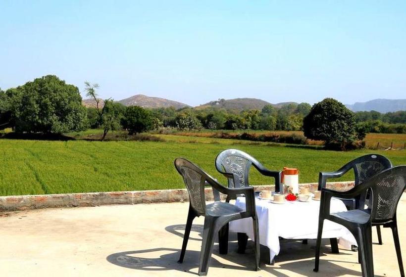 Aamiaismajoitus (B&B) Maa Ashapura Resort