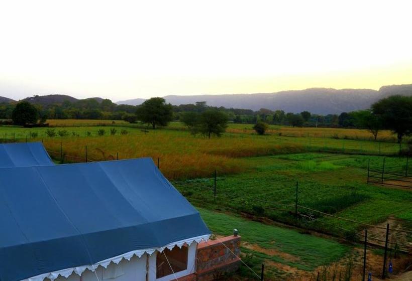 Aamiaismajoitus (B&B) Maa Ashapura Resort