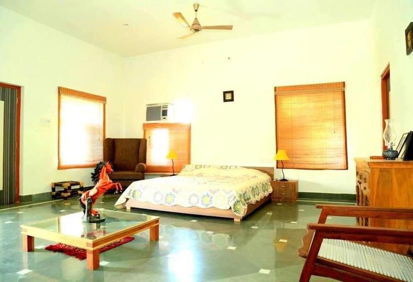 Aamiaismajoitus (B&B) Maa Ashapura Resort