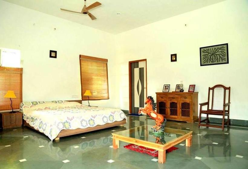 Aamiaismajoitus (B&B) Maa Ashapura Resort