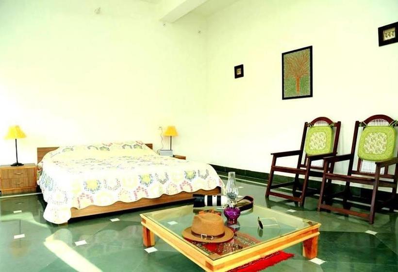 Aamiaismajoitus (B&B) Maa Ashapura Resort