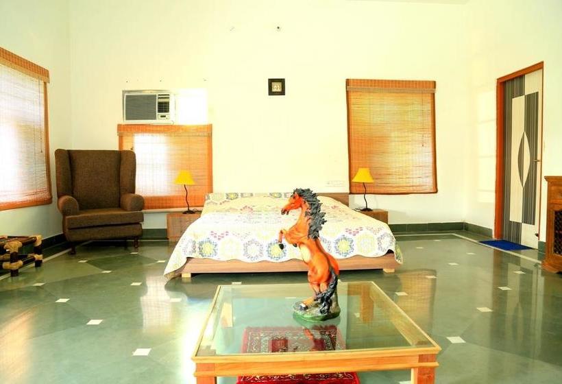 Aamiaismajoitus (B&B) Maa Ashapura Resort