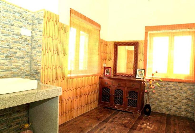 Aamiaismajoitus (B&B) Maa Ashapura Resort