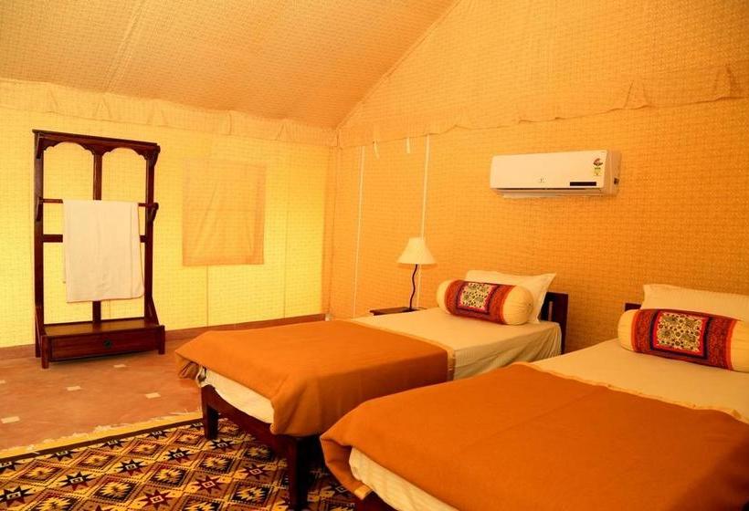 Aamiaismajoitus (B&B) Maa Ashapura Resort