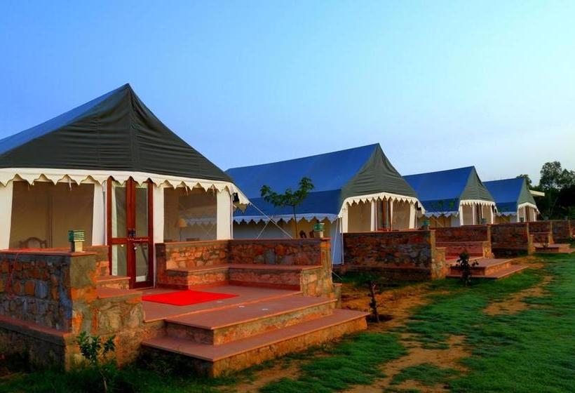 Aamiaismajoitus (B&B) Maa Ashapura Resort