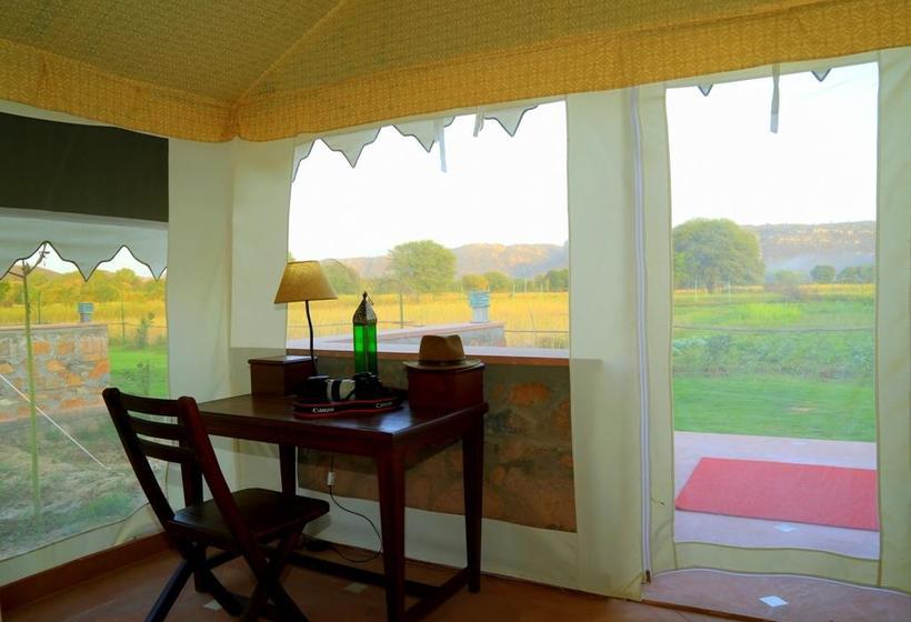 Aamiaismajoitus (B&B) Maa Ashapura Resort