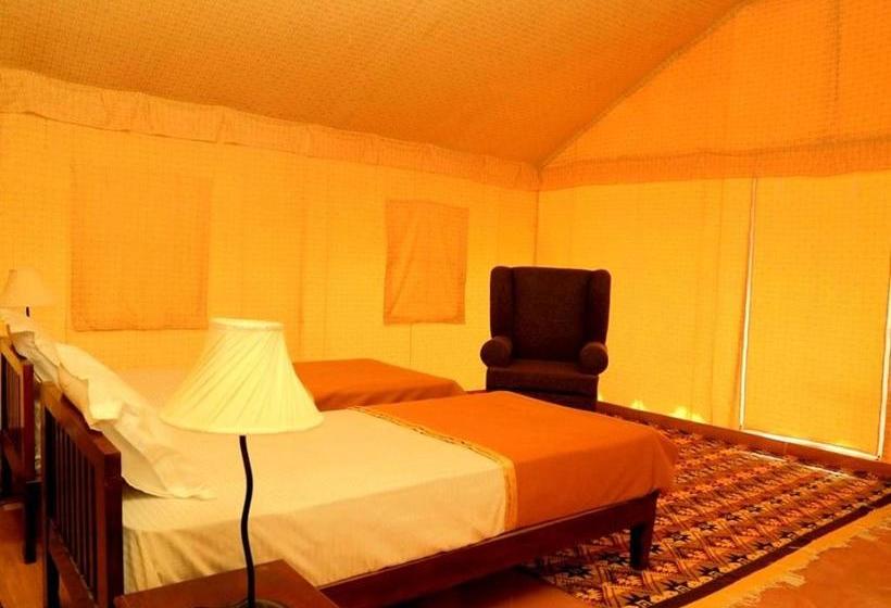 Aamiaismajoitus (B&B) Maa Ashapura Resort