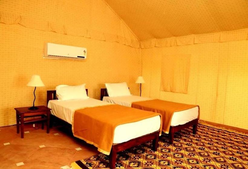 Aamiaismajoitus (B&B) Maa Ashapura Resort