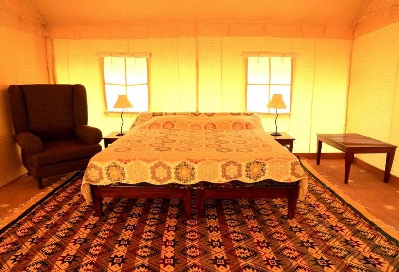 Aamiaismajoitus (B&B) Maa Ashapura Resort