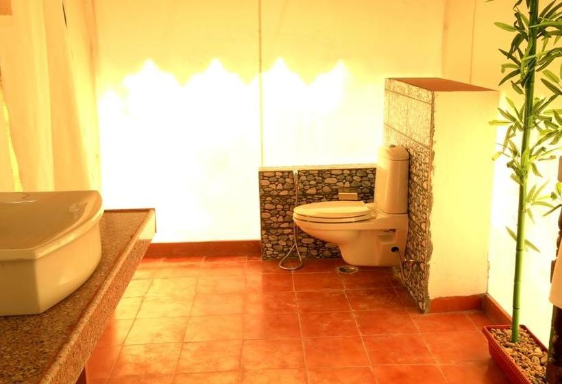 Aamiaismajoitus (B&B) Maa Ashapura Resort