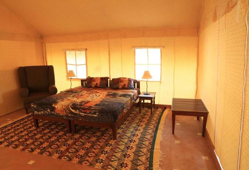 Aamiaismajoitus (B&B) Maa Ashapura Resort