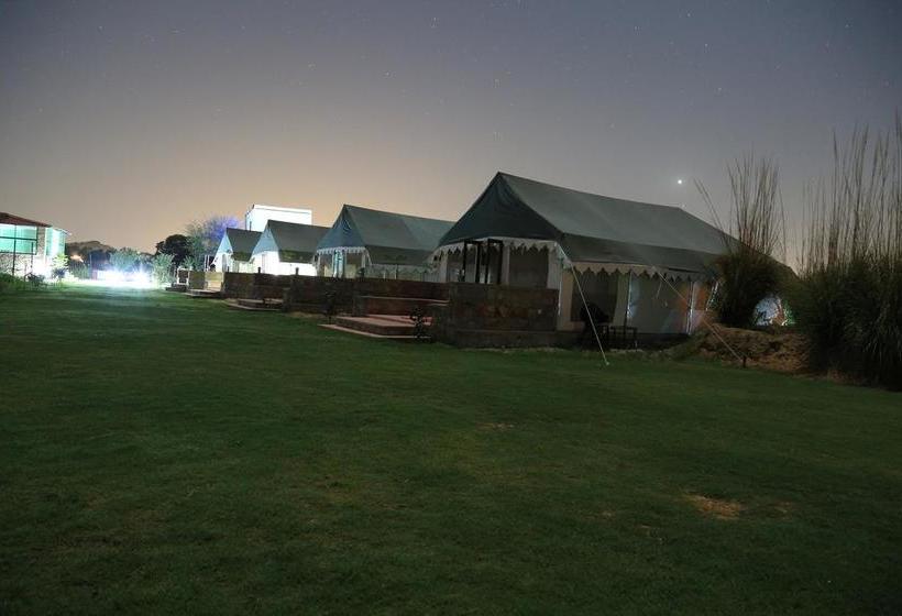 Aamiaismajoitus (B&B) Maa Ashapura Resort