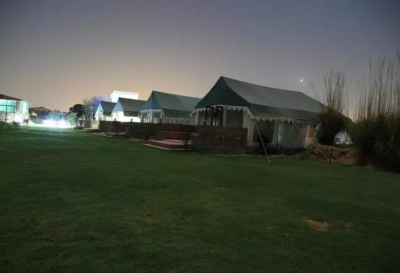 Aamiaismajoitus (B&B) Maa Ashapura Resort