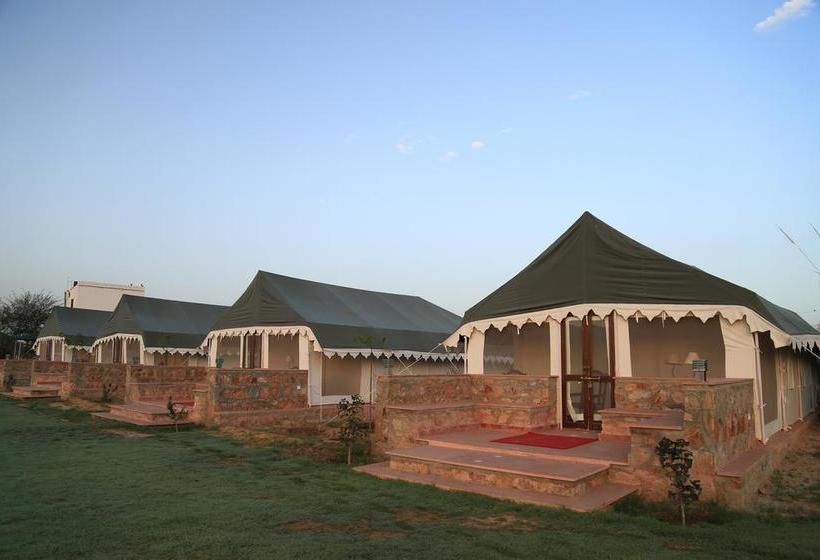 Aamiaismajoitus (B&B) Maa Ashapura Resort