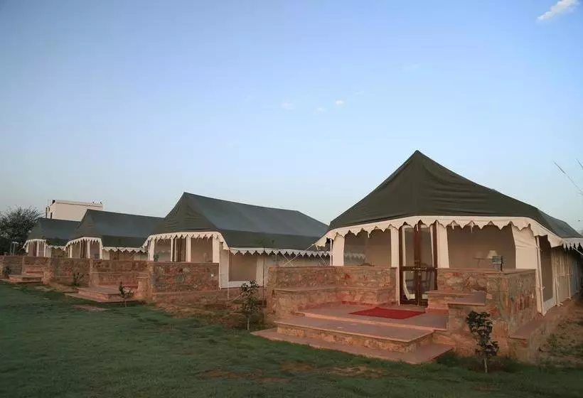 Aamiaismajoitus (B&B) Maa Ashapura Resort