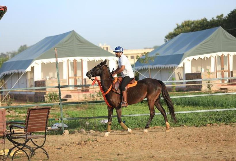 Aamiaismajoitus (B&B) Maa Ashapura Resort