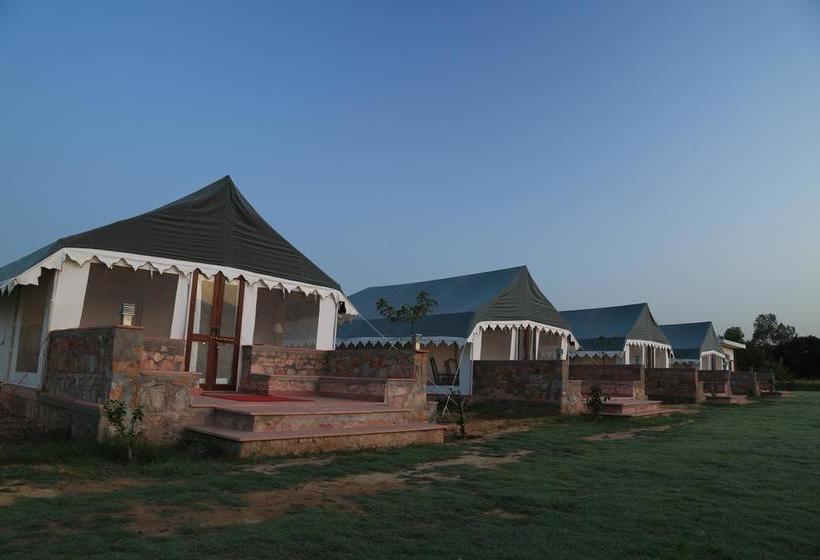 Aamiaismajoitus (B&B) Maa Ashapura Resort