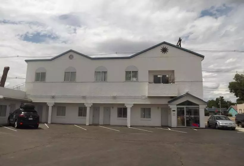 Colorado Inn Motel