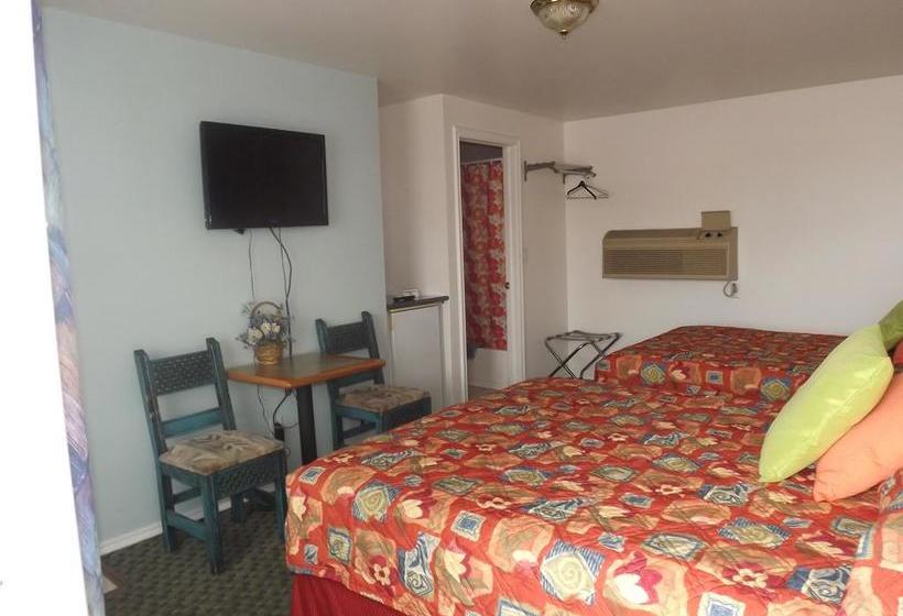 Colorado Inn Motel