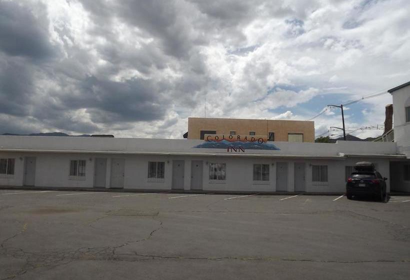 Colorado Inn Motel