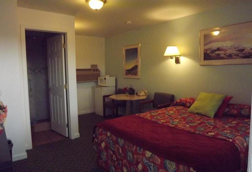 Colorado Inn Motel